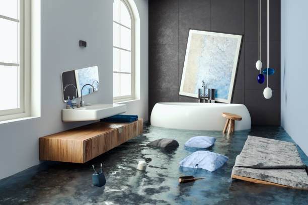 24/7 water damage repair in Alum Creek, WV